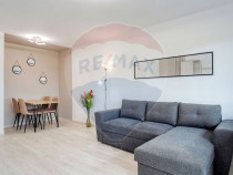 Apartament de 2 camere de inchiriat, Coder Residence