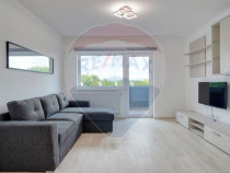 Apartament de 2 camere de inchiriat, Coder Residence