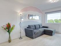 Apartament de 2 camere de inchiriat, Coder Residence