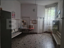 Spațiu cabinet medical, 35 mp, zona centrală