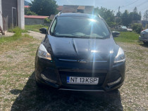 Ford Kuga 2014 euro 5
