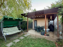 Apartament cu 2 camere, 41 mp