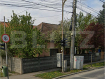 Casă individuală de vânzare, zona Mahala artera principal