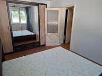 Apartament 2 camere Podu Ros/Zona centrala, ideal pentru loc