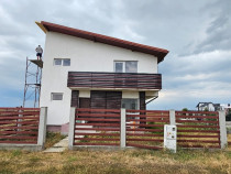 Vila individuala 4 camere - Berceni