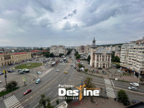 Apartament 3 camere - Gară