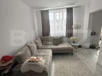 Casa tip P+M,100mp utili, 200 mp teren, zona Tituescu