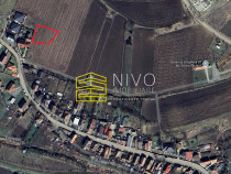 Teren intravilan &ndash; S&acirc;ntana de Mureș &ndash; Str. P&acirc;r&acirc;ului