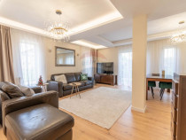Duplex de inchiriat in Florești, zona Parcului Poligon