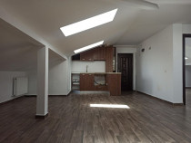 2cam.studio-mansarda-87mp/15min metrou D.Leonida