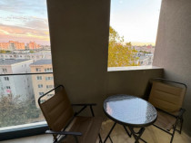 Apartament 2 camere Inel II-Bloc nou