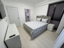 Apartament 2 camere Inel II-Bloc nou