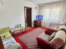 Apartament 2camere semidecomandat Km 4-5