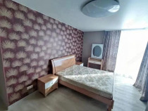 Garsoniera in zona Obor