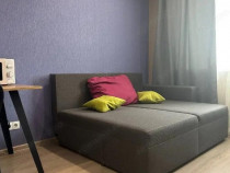 Garsoniera in zona Piata Romana