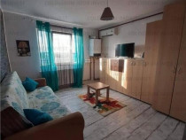 Camera de camin cu baie si bucatarie - zona Bartolomeu