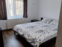 Apartament 3 camere de inchiriat CFR Str IC Bratianu