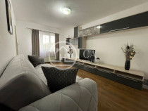 Apartament de inchiriat cu 3 camere in zona Decebal, Oradea.