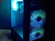 Sistem calculator unitate PC desktop i5 10500 16gb ddr4 gaming