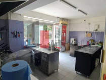 Spatiu comercial de inchiriat in zona Apusului (Parc Apus...