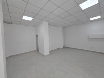 Spațiu lângă Hanul Haiducilor