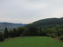 Teren 5023 mp In Bucovina Zona Manastirea Voronet De 07278