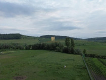 Teren 3953 mp Falticeni Tarna Mare De 0727817187