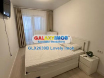 Apartament Nou - Berceni - Dimitrie Leonida - Parcare