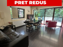 Vila de vanzare cu vedere la padure - P+1 zona Baneasa