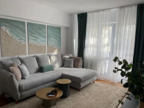 Apartament 3 camere - zona Victoriei