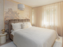 Apartament 2 -Strada Lungă | 75 mp - Terasă 12 mp - Parcar