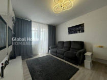 Apartament 2 camere| Dorobanti Floreasca Stefan cel Mare| Ba