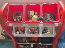 Organizator jucarii