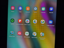 Tableta android Samsung