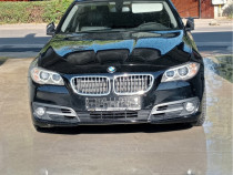 Auto bmw 520 f 10 An 2014