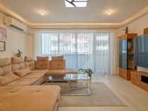 Apartament Premium 4 Camere