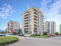 Complex Avantgarden Tractoru | Acces Facil