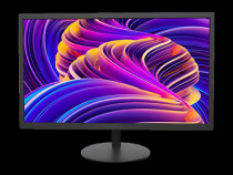 Monitor E-LED IPS, 18.5 inch, 1366 x 768, 75 Hz, HDMI, VGA Hikvision D