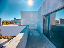 3 Camere Terasa Imensa Doamna Ghica