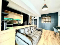 Apartament de lux,open space,Calea Lipovei