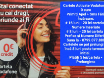 Cartela.Cartele Vodafone_Prefix+Variante Diferite_0724_0725_0726_0727_