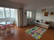 Apartament trei camere decomandat - Drumul Taberei