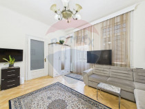 Apartament cu 2 camere, in vila, centrala termica - Ultra...