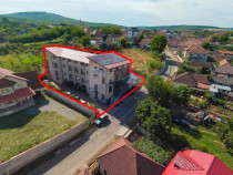 Hotel / Pensiune cu 24 camere de vânzare - Băile 1 Mai