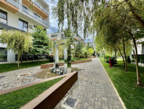 Apartament 3 camere, 2 bai, parcare subterana, MRS Smart Alb