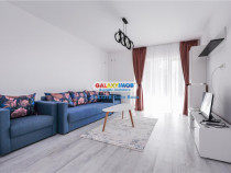 Apartament 3 camere - La Citadella Garden - NOU