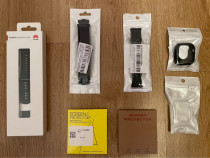 Curea Folie Protectie Display Husa Ceas Huawei Watch Fit 3