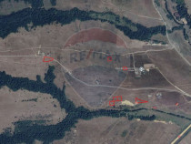 COMISION 0% Teren de 2177 mp/proiectul LaDumbrava /PLATĂ...