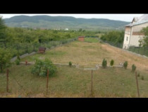 Teren intravilan 2177 mp Sieu Magherus