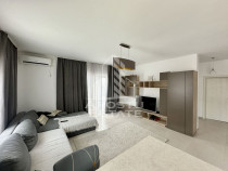 Apartament cu 3 camere, terasa 33 mp, Decathlon